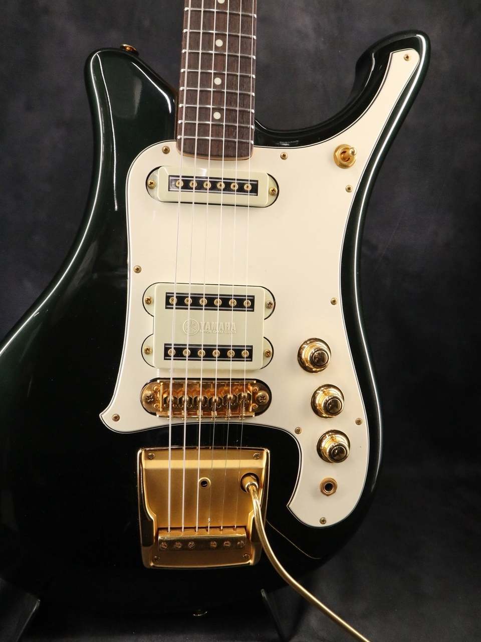 完全調整済 YAMAHA SG-7AS 30周年記念限定モデル 送料込 - メルカリ