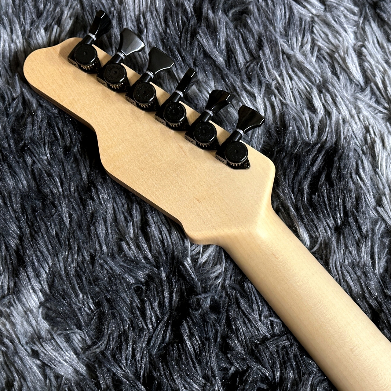 James Tyler Japan Studio Elite HD Locking Bridge Italian Supercar