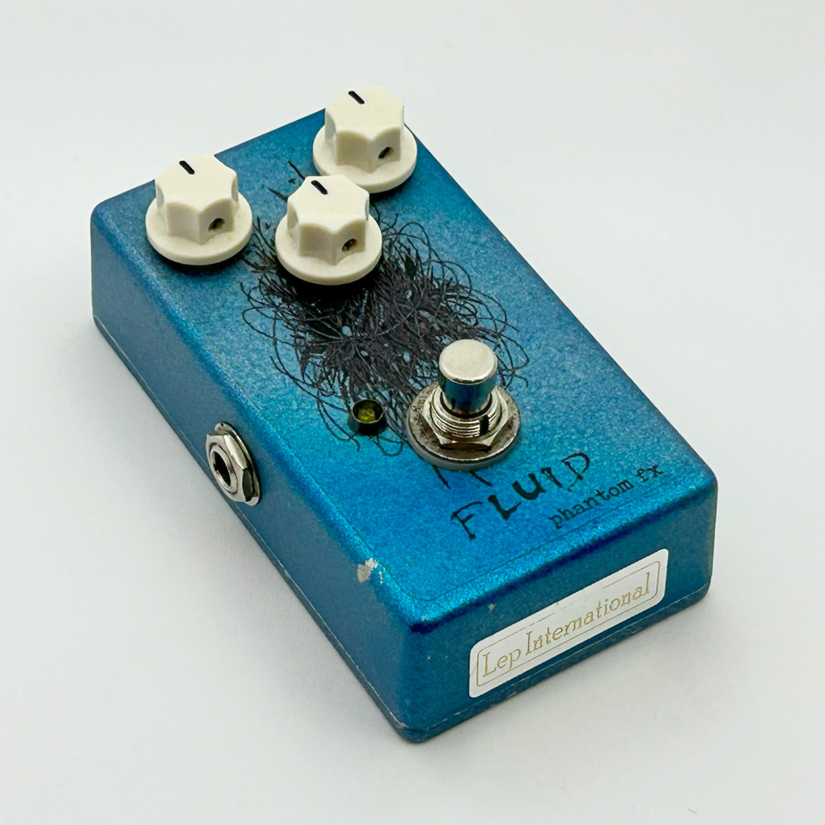 Phantom FX Fluid（中古）【楽器検索デジマート】