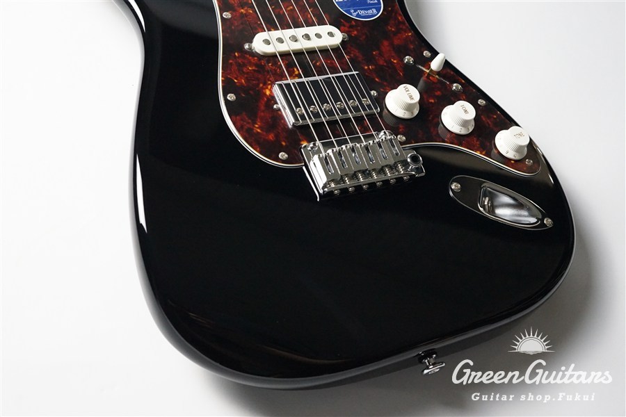 momose MC1-MV/R - BLK-MH（新品/送料無料）【楽器検索デジマート】