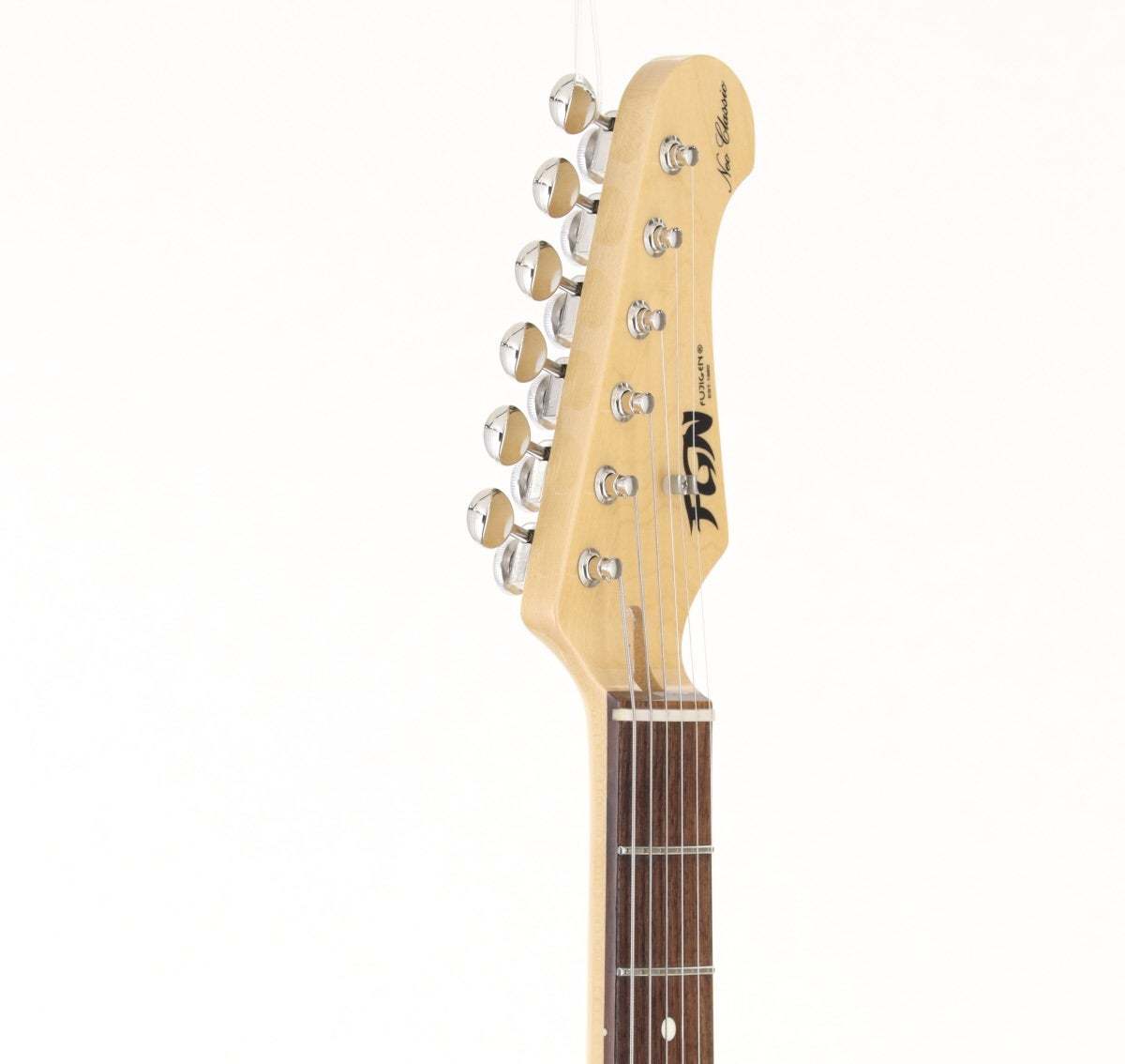 FUJIGEN(FGN) Neo Classic NST11RALM Modified【3.58kg】【S/N:J170305