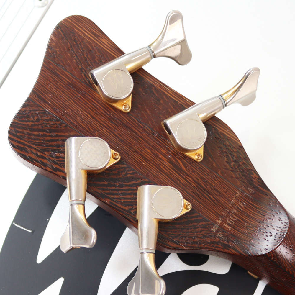 Warwick 【中古】WARWICK ワーウィック CUSTOM SHOP Streamer