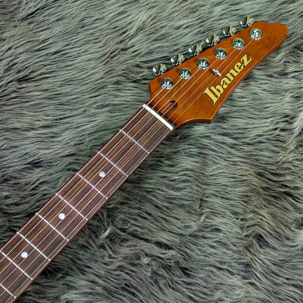 Ibanez AZ Prestige AZ2204NW-MGR (Mint Green) #F2519356【メーカー