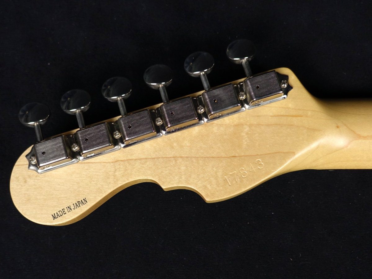 momose MT1-STD/R Sonic Blue（中古）【楽器検索デジマート】