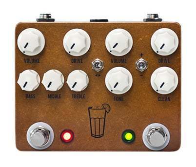 JHS Pedals Sweet Tea V3（新品/送料無料）【楽器検索デジマート】