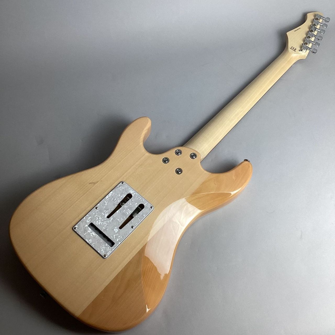 サーフグリーン ストラトタイプ エレキ Legend by Aria ProII 楽天市場】エレキギター 初心者 Legend レジェンド LST-Z SFGR