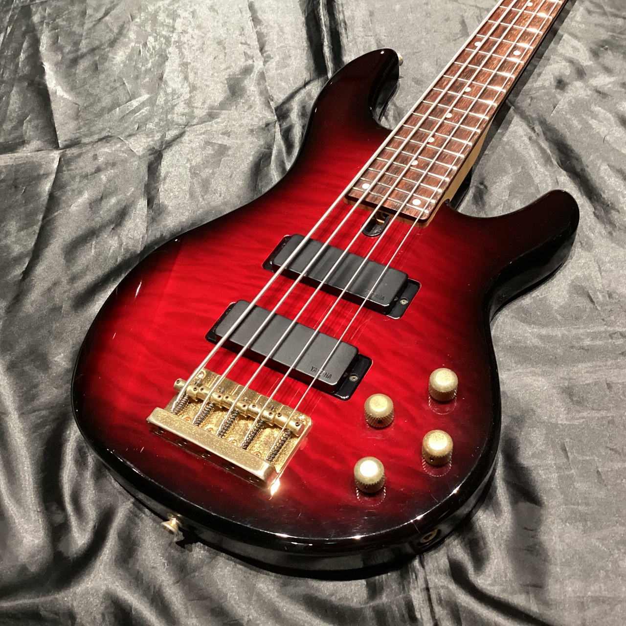 YAMAHA BBG5A（中古）【楽器検索デジマート】
