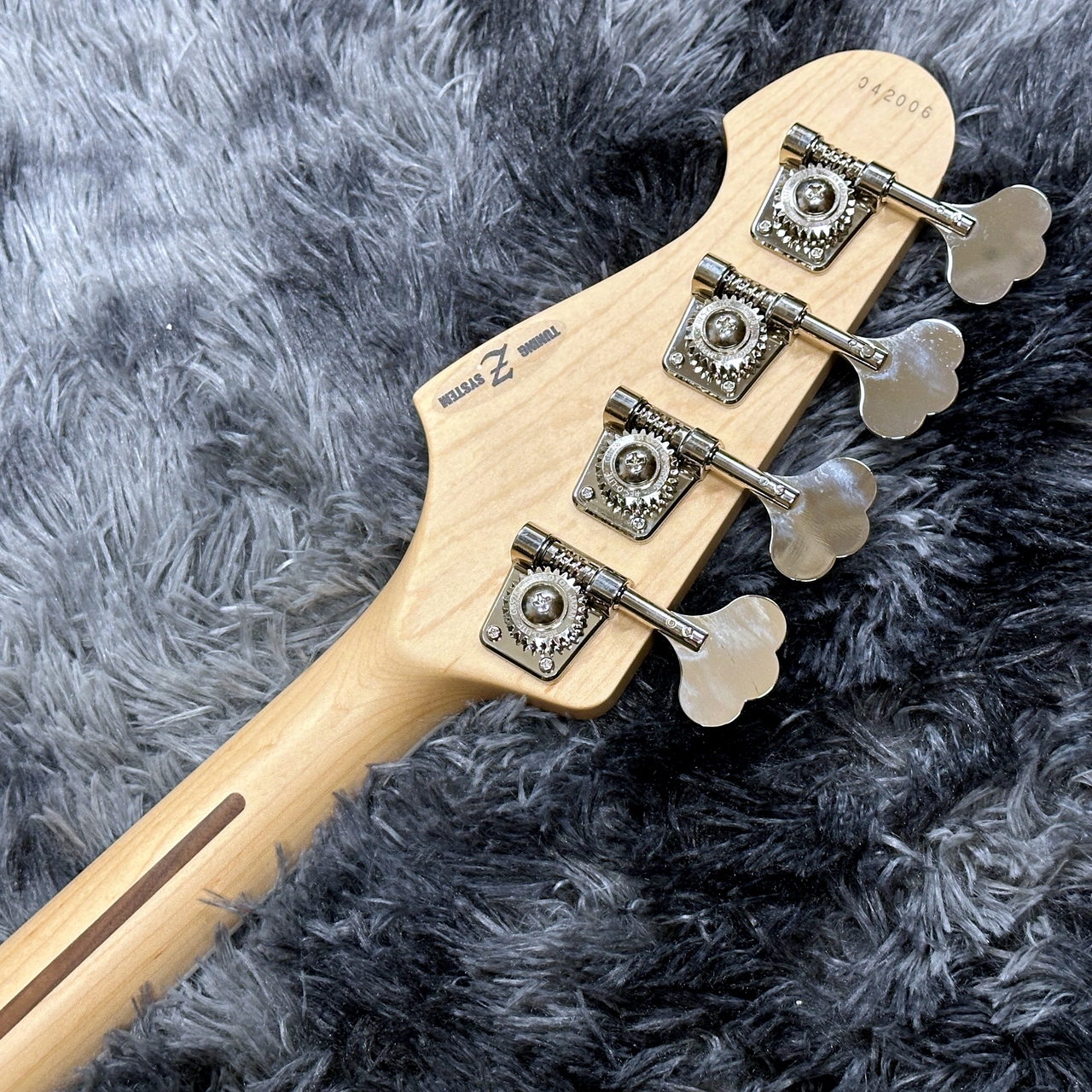 ATELIER Z M#245 Natural/M【定番ロングセラーモデル!】【日本製