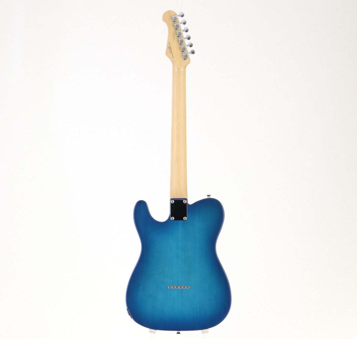 【フジゲン】FUJIGEN FGN KNTE10 フジゲン】FUJIGEN FGN KNTE10 - メルカリ