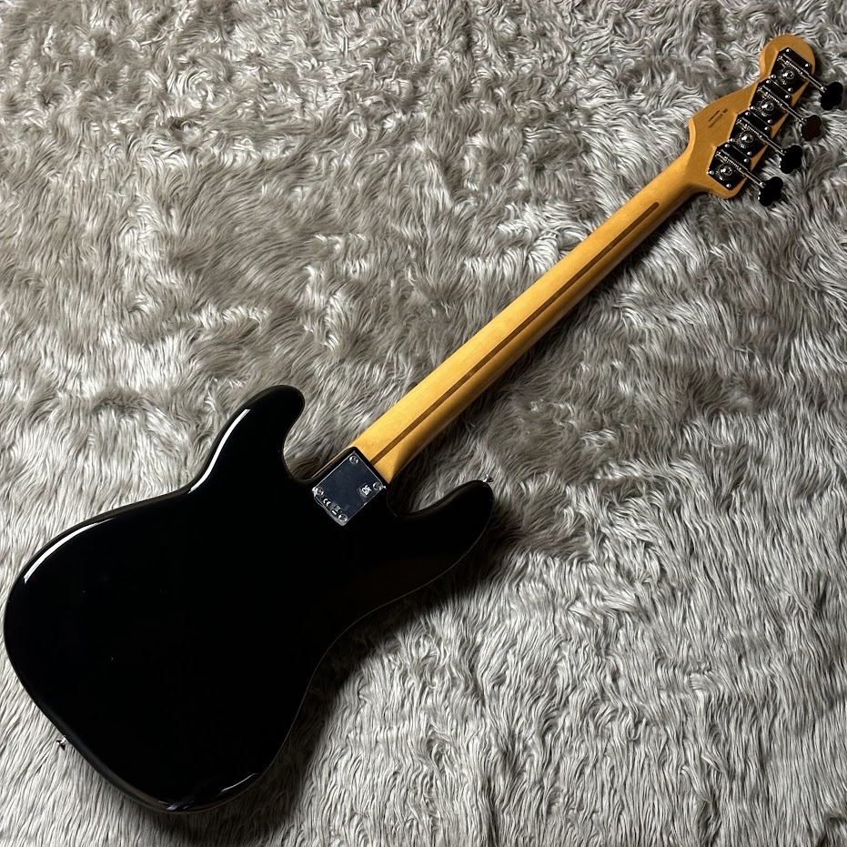 Fender Vintera II '50s Precision Bass Black エレキベース