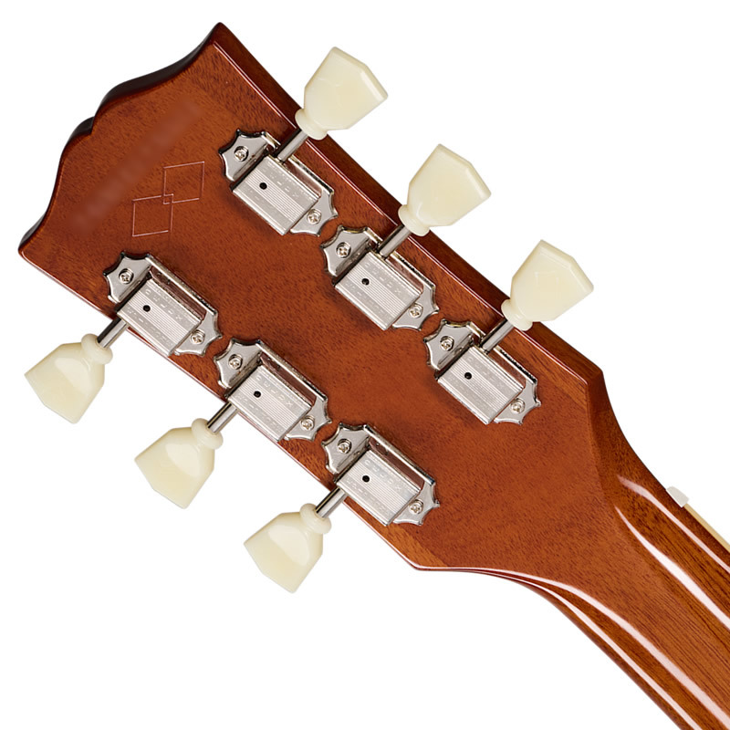 Epiphone Inspired by Gibson Custom 1957 Les Paul Goldtop