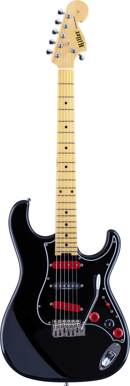 Killer KG-Violator Deacon Akira Takasaki custom 3S（新品