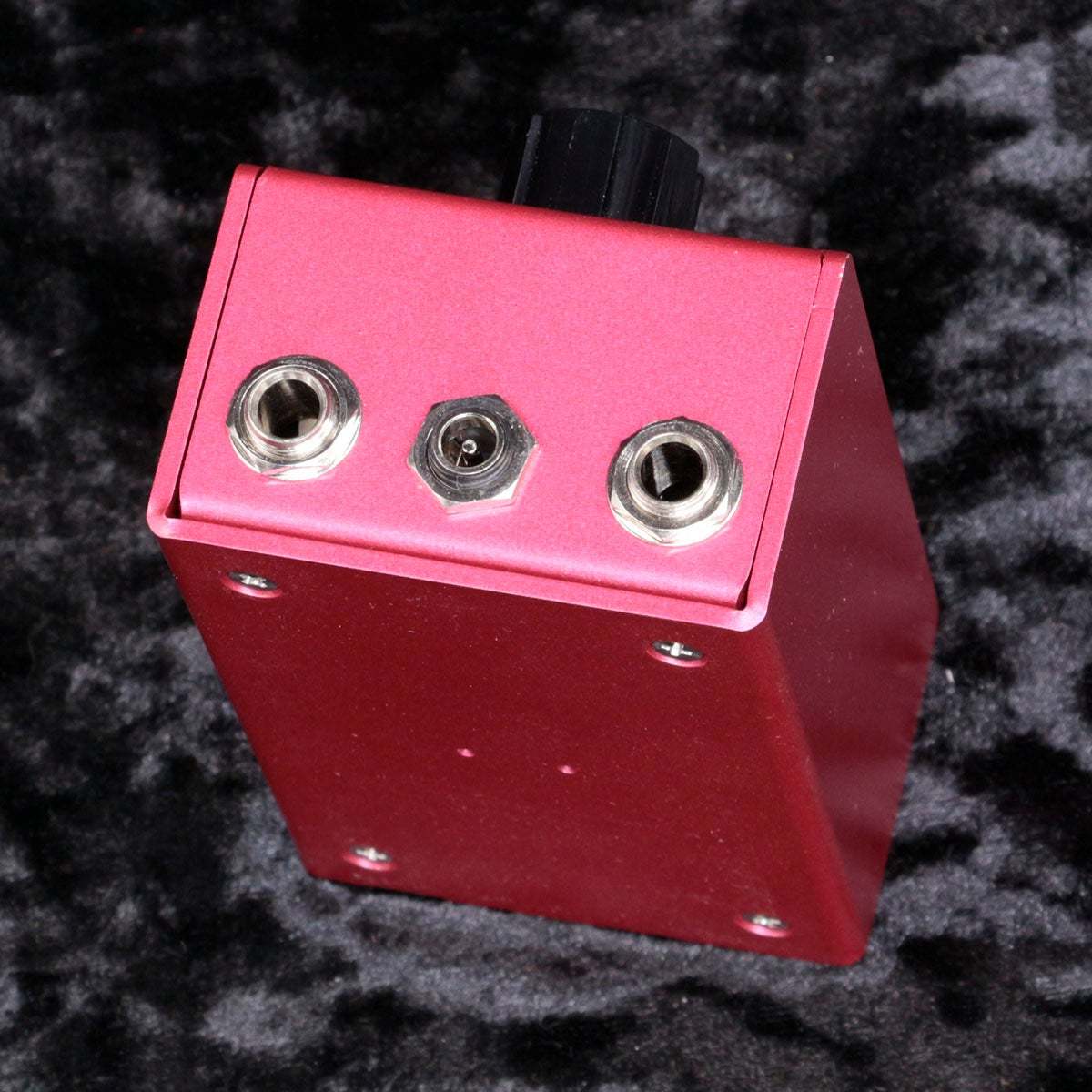 Organic Sounds OB-K Organic Booster Kerberos ファズ 【新宿店