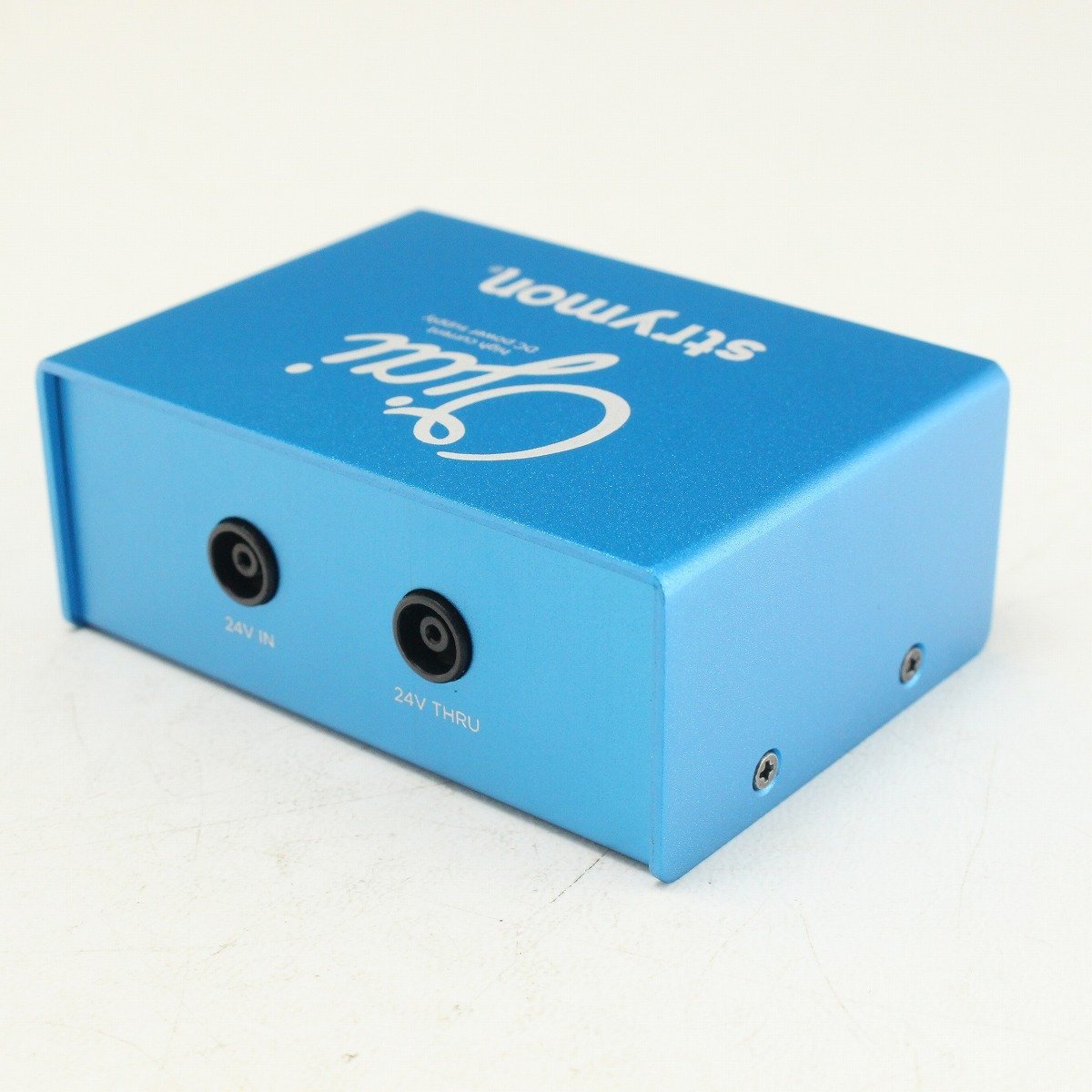 strymon Ojai-X 【御茶ノ水本店】（中古）【楽器検索デジマート】