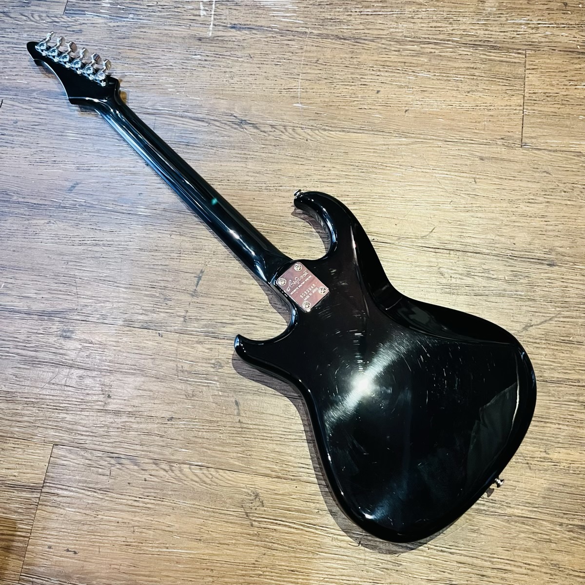 Aria Pro II RS KNIGHT WARRIOR Electric Guitar（中古/送料無料