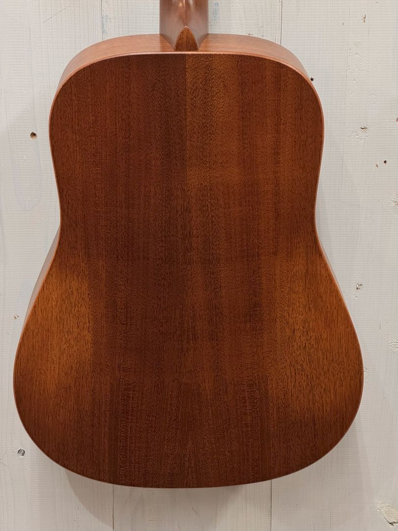 Martin 2025年製 D-15M Street Master #2950831（新品/送料無料