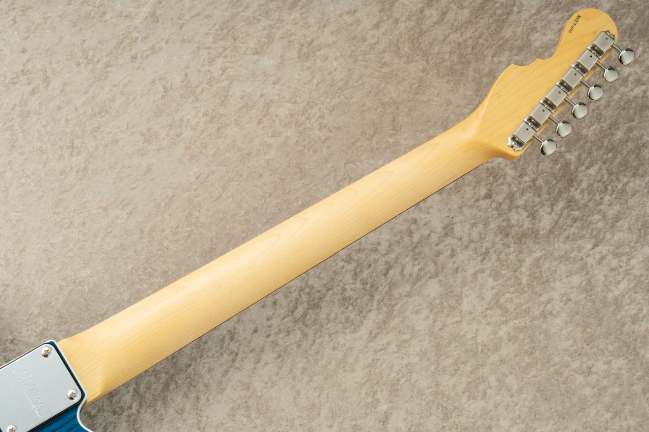 momose MT2-CTM/R -See-Through Blue / STB- #19770 【限定生産