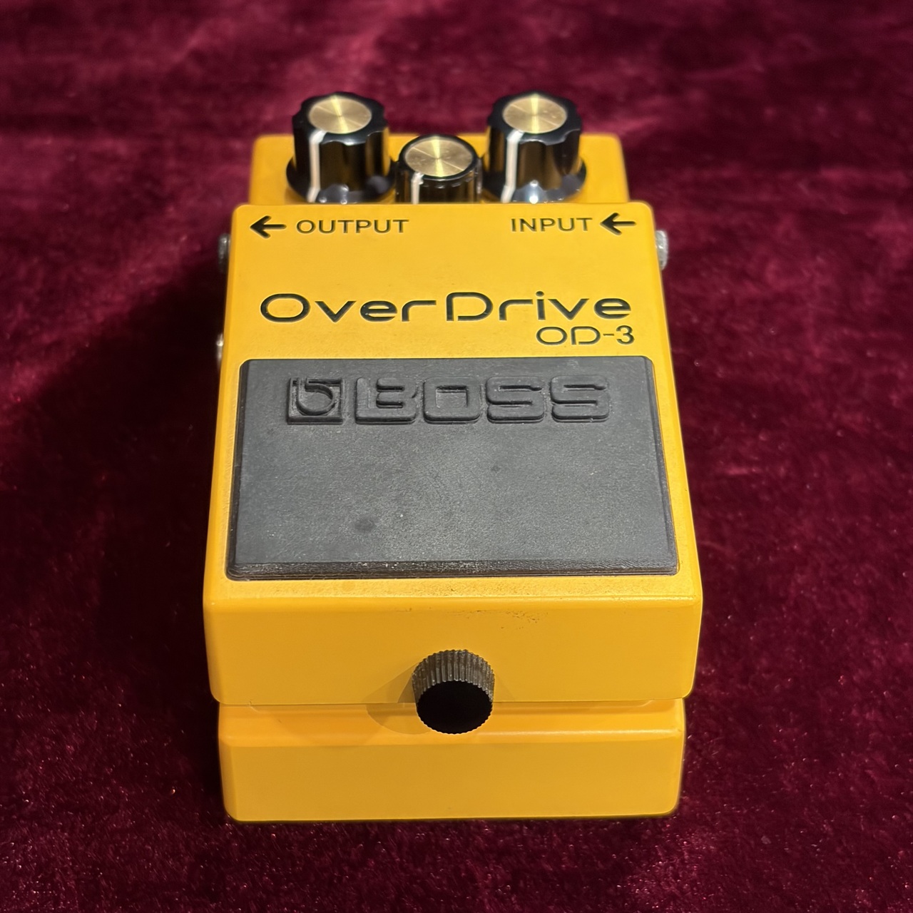 中古 BOSS OD-3 (u86005) BOSS OD-3 中古 ⁄ 中古BOSS 福岡店