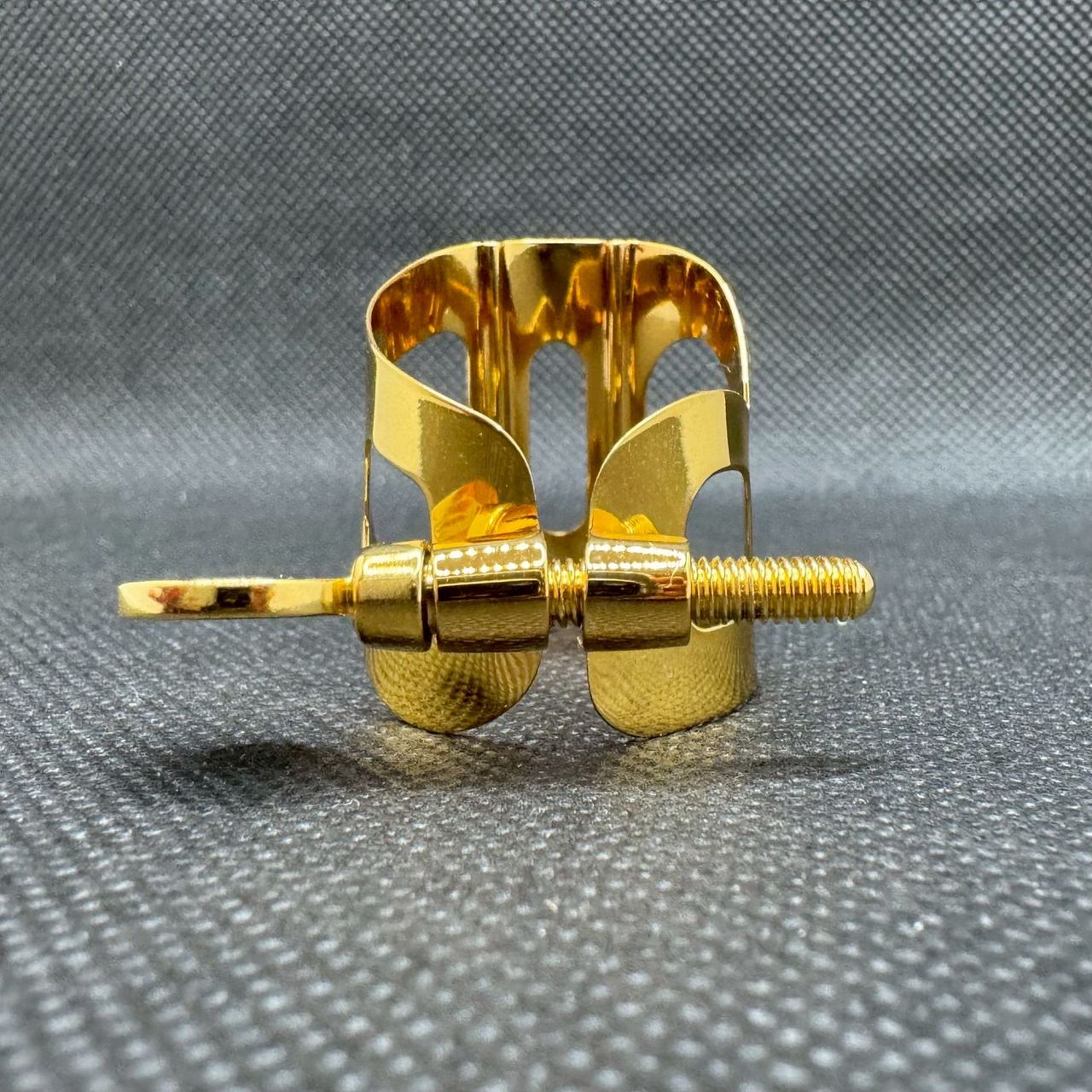 BG L11 GP リガチャーアルトサックス（新品特価/送料無料）【楽器検索