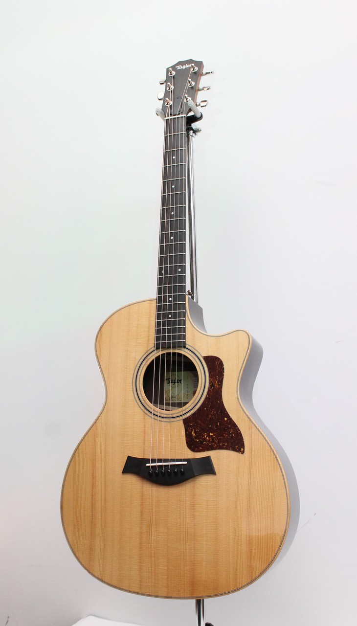 Taylor 414ce Studio【オール単板】【ナット幅42.9mm】（新品/送料無料
