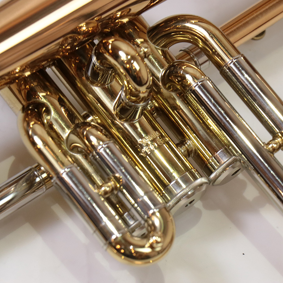 YFH-631 ヤマハ　フリューゲルホルン YAMAHA ヤマハ / YFH-631G 【Bbフリューゲルホルン 】 【受注生産品