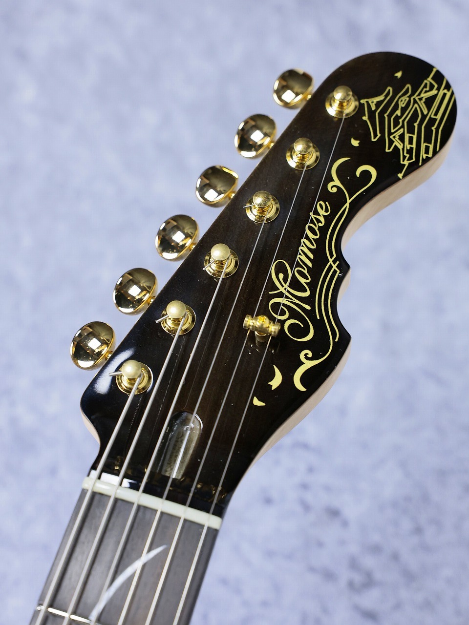 moemus(モエマス) MOMOSE MC-SAKURA LTD/E #21290 モモセ 【 アミュプラザ博多店