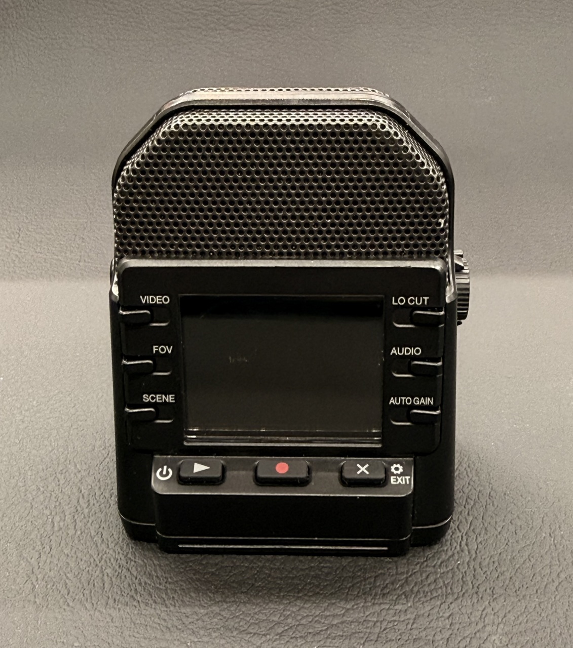 ZOOM Q2n-4K Handy Video Recorder（中古）【楽器検索デジマート】