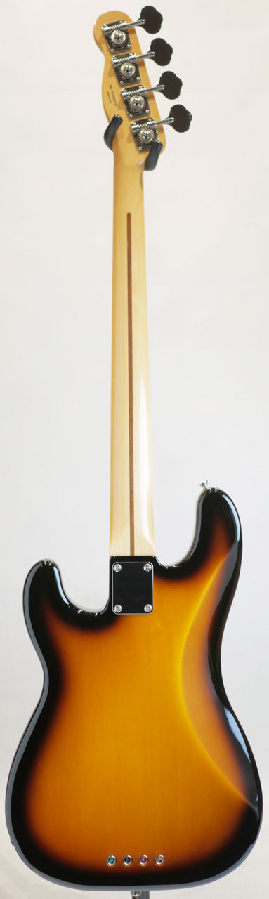 Fender MADE IN JAPAN TRADITIONAL ORIGINAL 50S PRECISION BASS (2