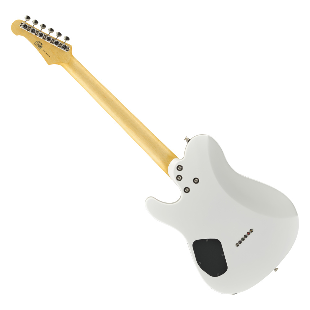 YAMAHA ヤマハ PACP11S SWH Pacifica SC Professional SHELL WHITE