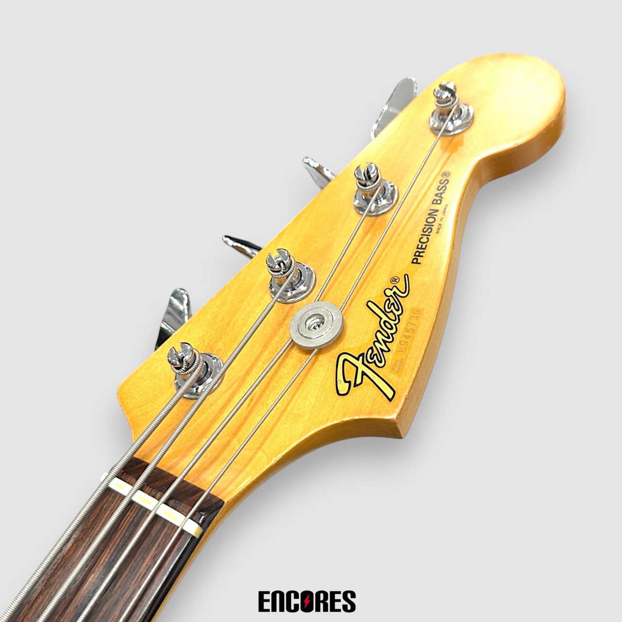 Fender Japan PJ-455 Japan Eシリアル 1984～1987年製（中古）【楽器