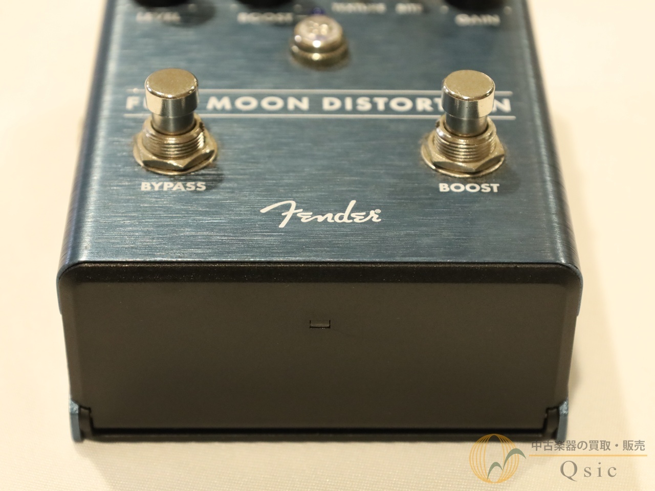 Fender Full Moon Distortion [QM219]【神戸店在庫】（中古）【楽器