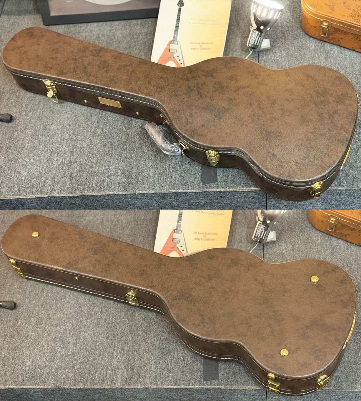 Tokai 【SG用】TOKAI ハードケース【USED Electric Guitar Hard Case