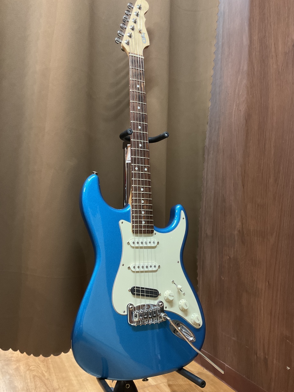 G&L Legacy Special Mod（中古）【楽器検索デジマート】