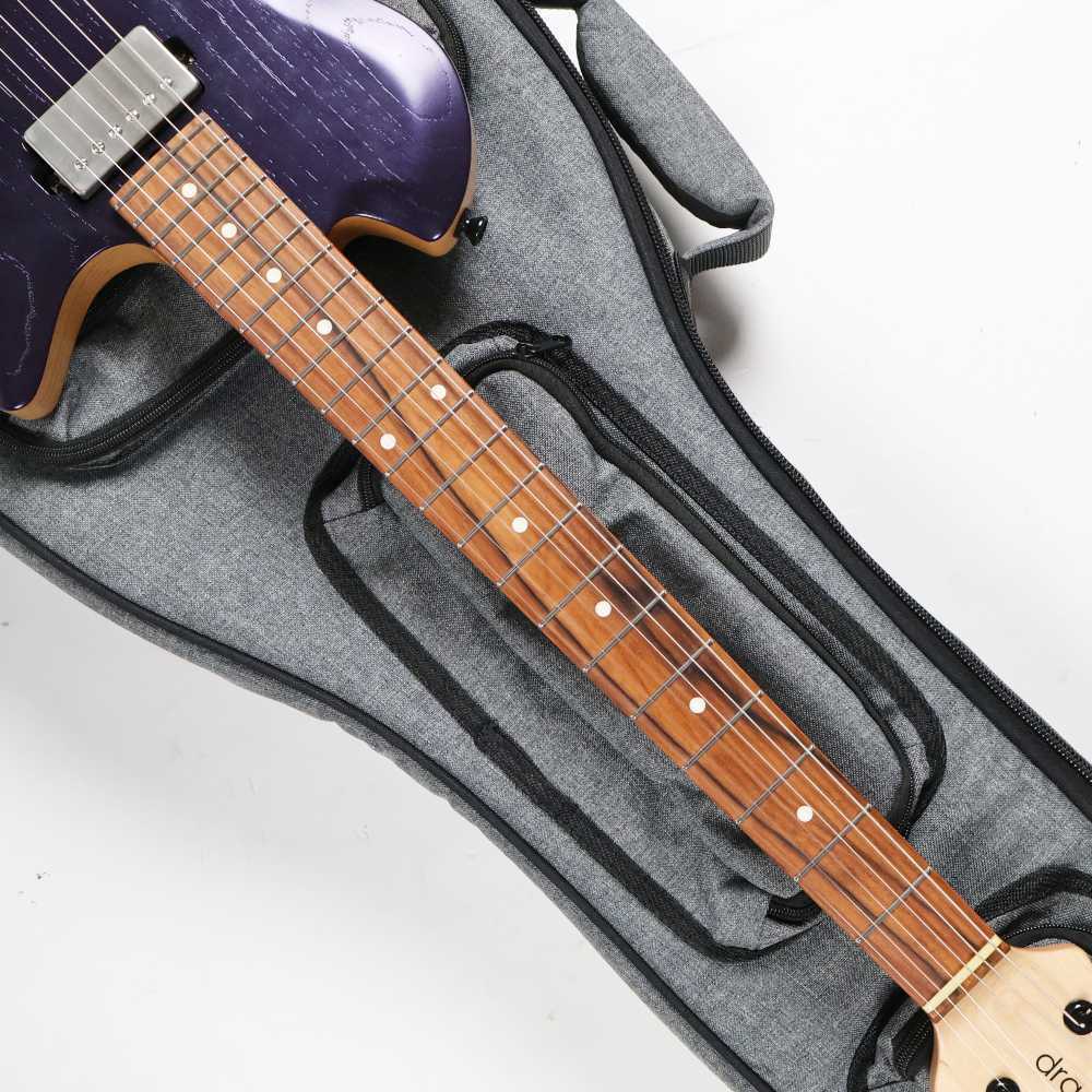 マホクジラ　エレキギター 中古品 Futura Explorer Custom/Dragonfly Shift(アメリカ村店 Explorer