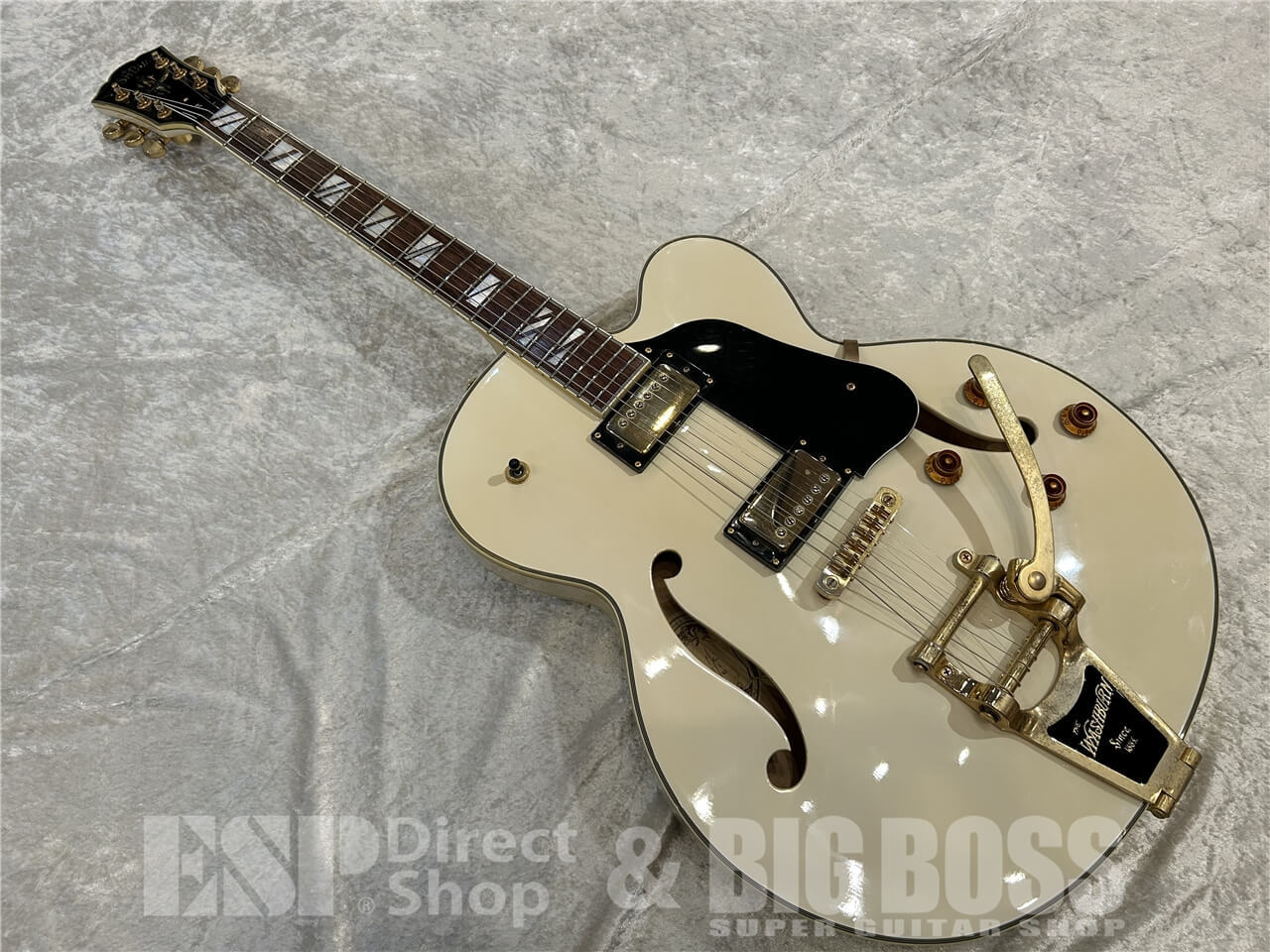 Washburn 1997 Washburn J9 VG Washington / White 【即納可能/お客様