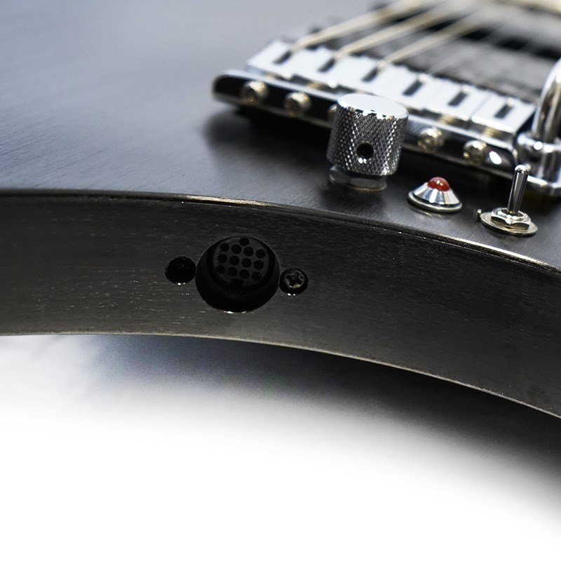 EVO 0202Z Trem GK-Sustaianic/Laser-Gun Mod（新品特価）【楽器