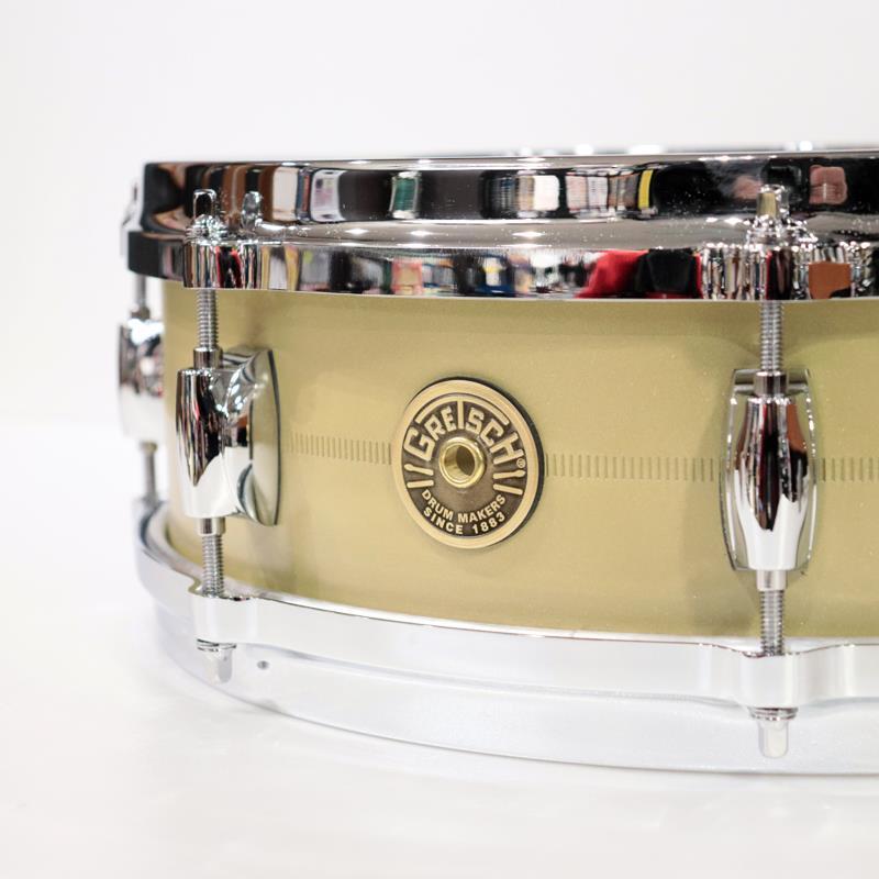 Gretsch グルゴ・ボーライ シグネチャースネア GAS42514-GB Gretsch グルゴ・ボーライ シグネチャースネア GAS42514-GB