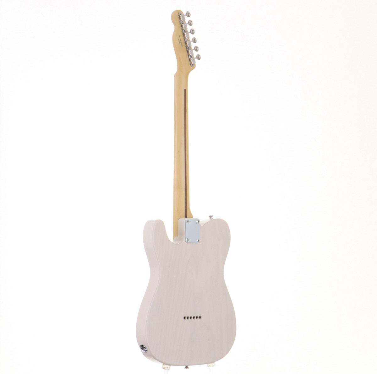 Fender Made in Japan Hybrid 50s Telecaster Ash US Blonde 2020年製