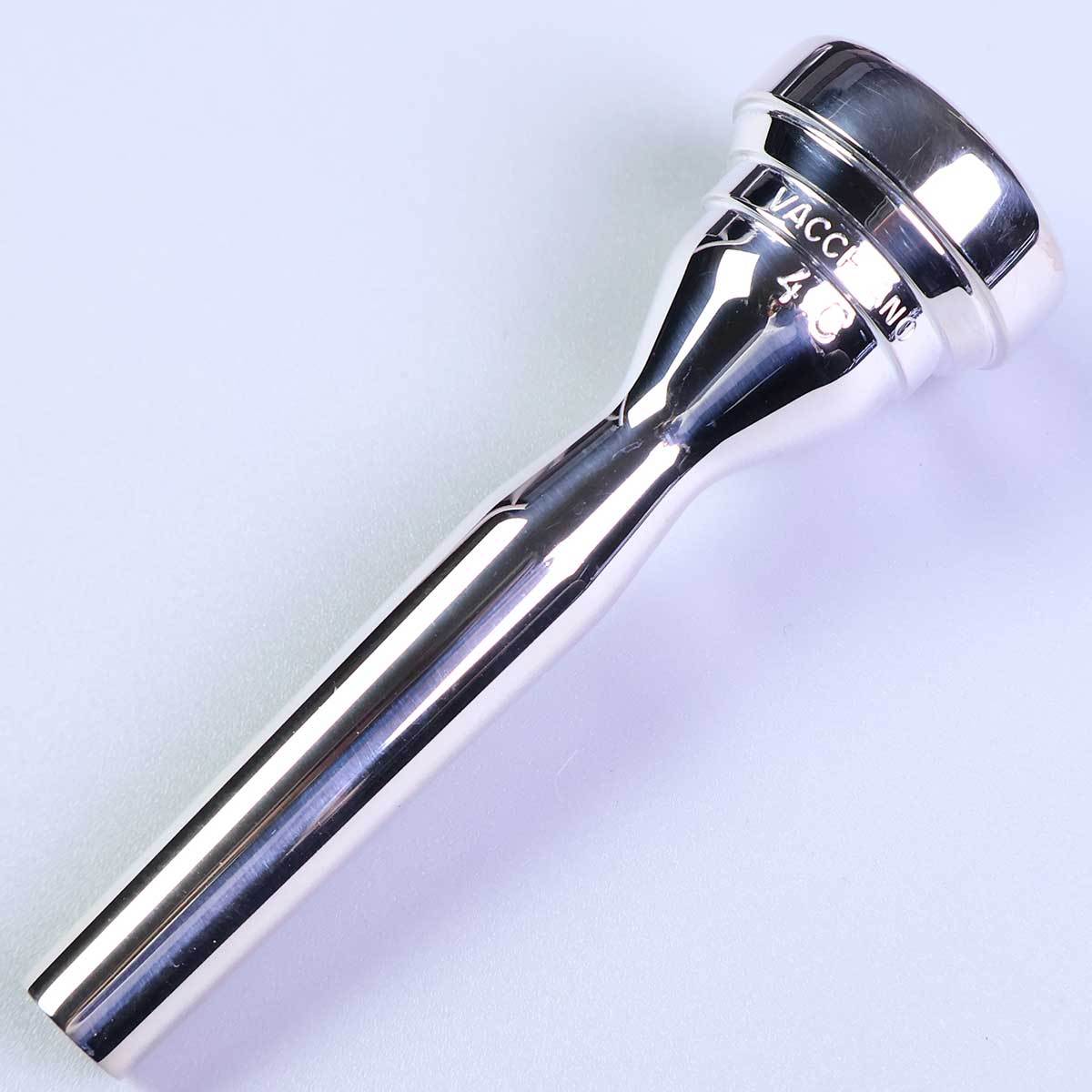 STORK 4C トランペット マウスピース 【アウトレット】（新品