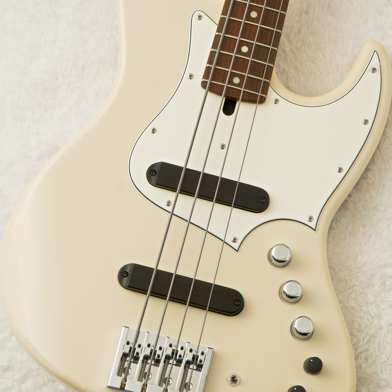 Xotic XJ-1T 4st -Vintage White-（新品/送料無料）【楽器検索デジマート】