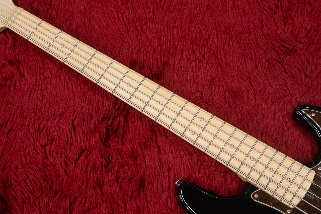 Xotic XJ-1T 5st Black Super Light Aged ASH/M #1999 4.545kg【横浜店