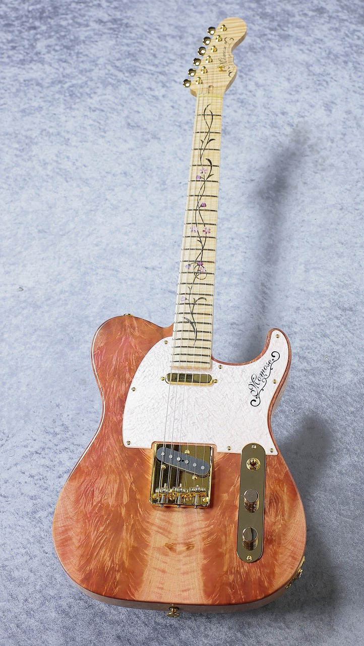 momose MT-Premium/FS #20287 ~Pink~ [約3.28㎏]（新品/送料無料