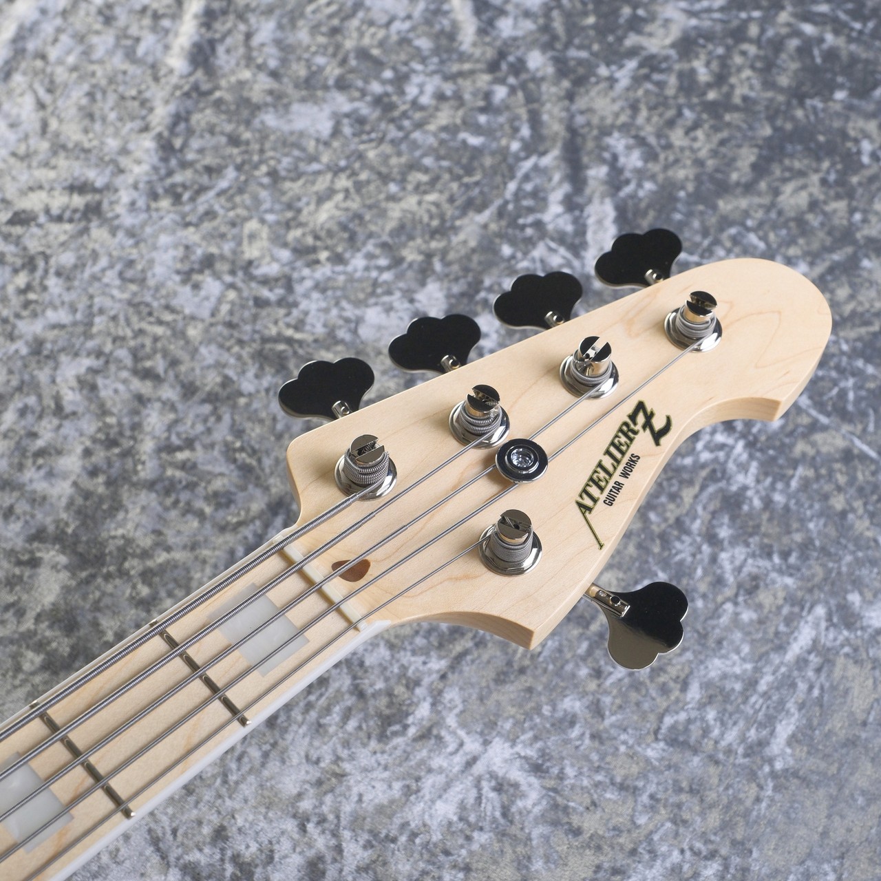 ATELIER Z M#265 CTM - Mat Natural -【#012173】（新品）【楽器検索