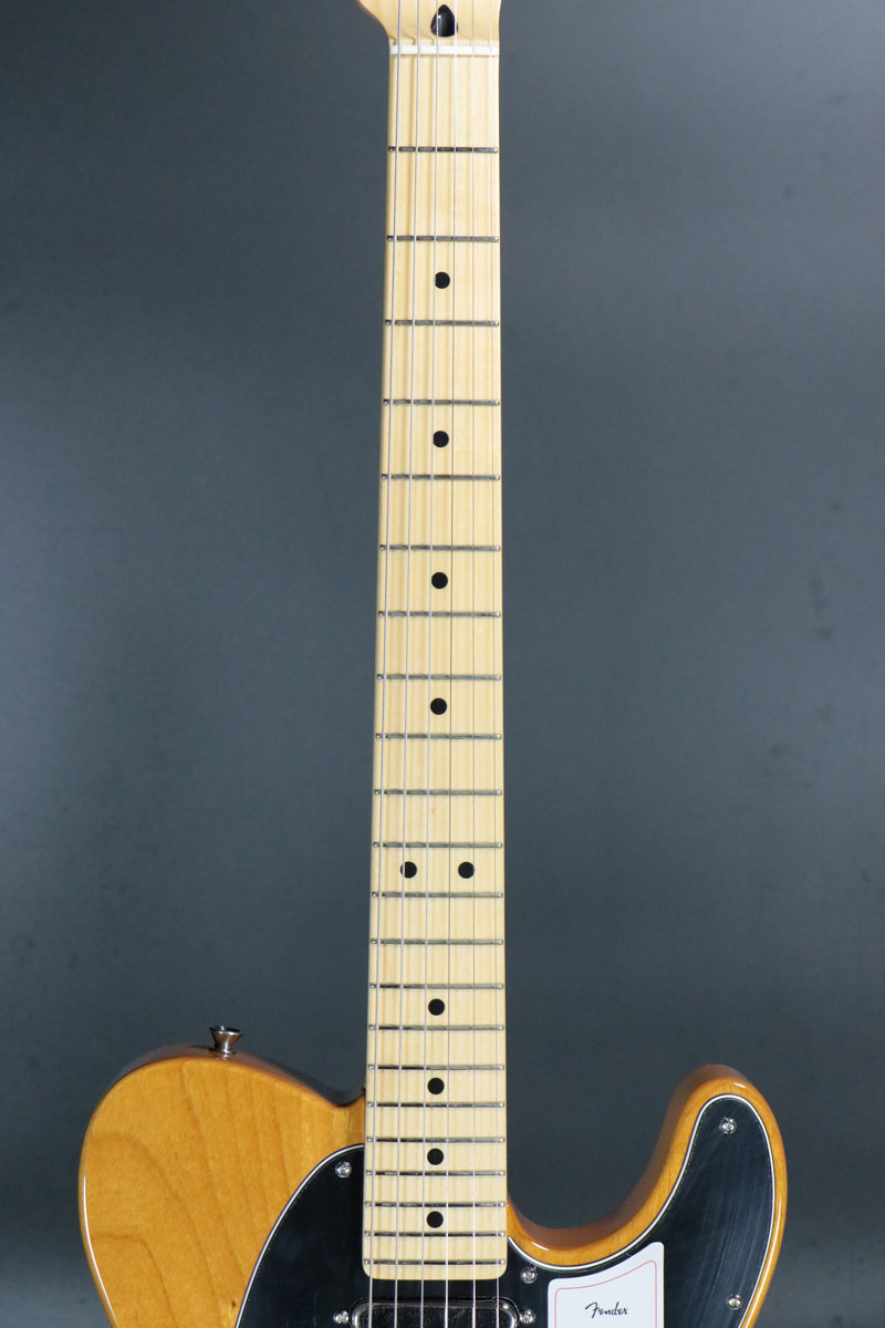 Fender Made in Japan Hybrid II Telecaster Vintage Natural