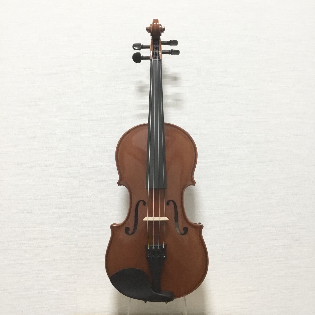 Andreas Eastman(アンドレアイーストマン) 中古バイオリン VL80セット3