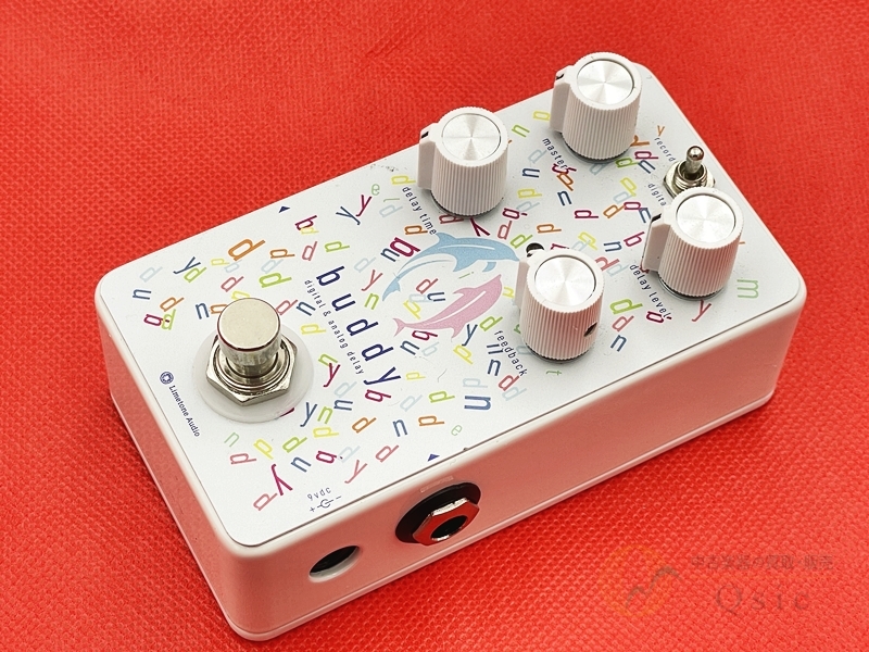 Limetone Audio buddy [TMM86]【梅田店在庫】（中古）【楽器検索