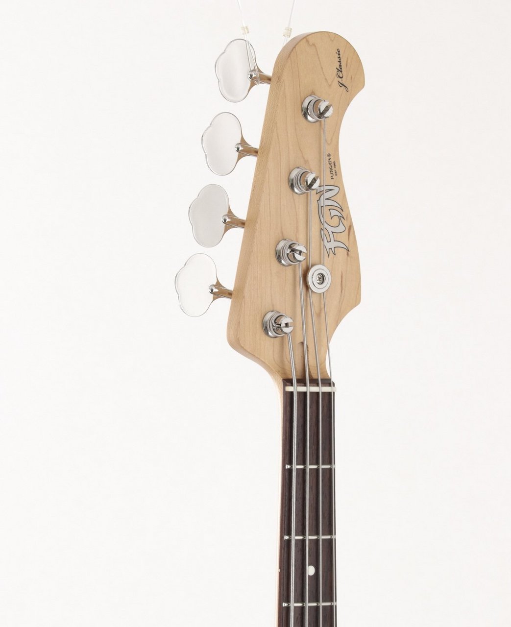 FUJIGEN(FGN) JJB6R 3TS【名古屋栄店】（中古/送料無料）【楽器