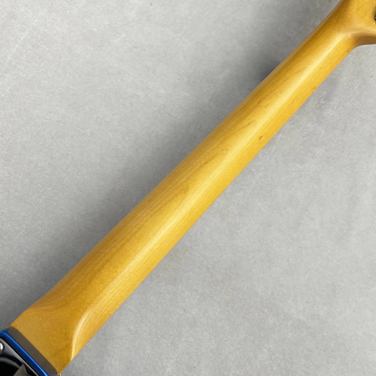 Moon RM-DXII LPB/R CR -Lake Placid Blue- #59252 ≒3.39kg【定番