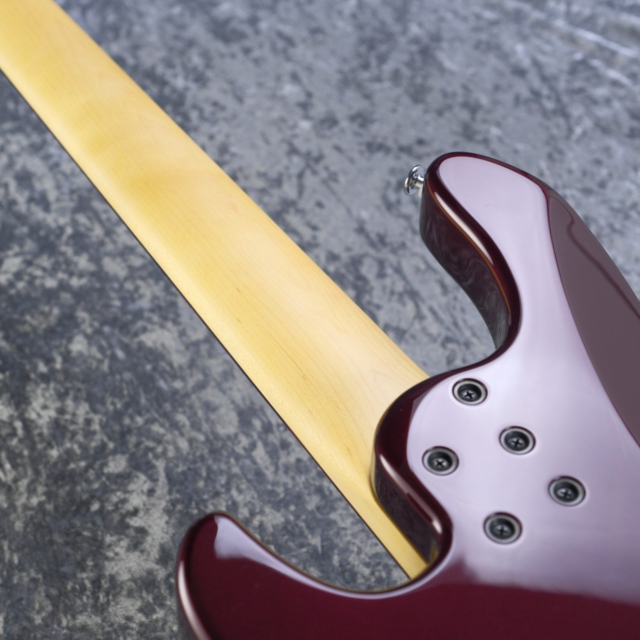 FUJIGEN(FGN) JMJ52-AL-R/AZM - Azuki Metallic -【4.78kg