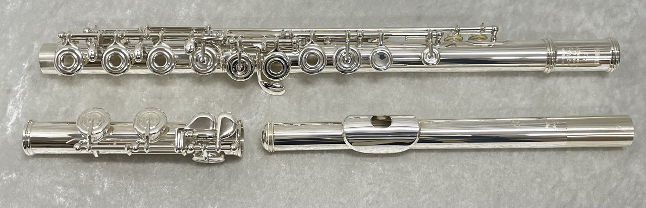 YAMAHA ヤマハ YFL-777 【松戸店】（新品）［デジマートSALE］【楽器
